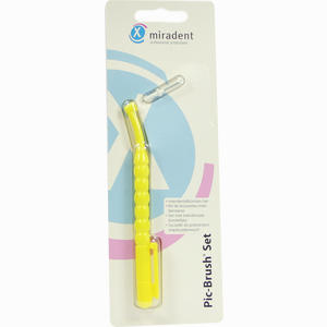 Pic Brush Interdentalgriff 1 Stück - ab 3,09 €