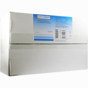 Picoprep Pulver zur Herstellung einer Lösung Zum Einnehmen  50 x 2 Stück - ab 479,71 €