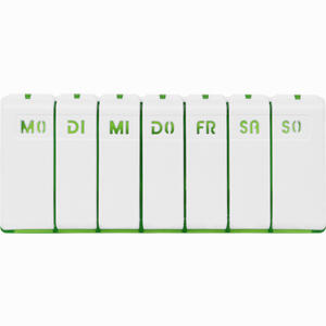 Pilbox City 1 Stück - ab 4,33 €