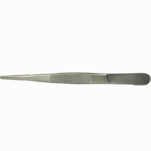 Pinzette Anatomisch 12cm 1 Stück - ab 0,00 &euro;