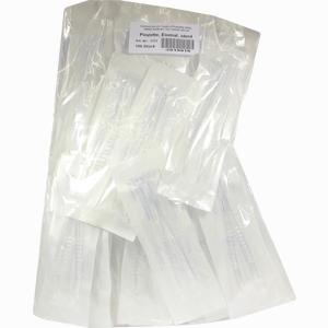 Pinzette Einmal Steril  100 Stück - ab 18,19 €