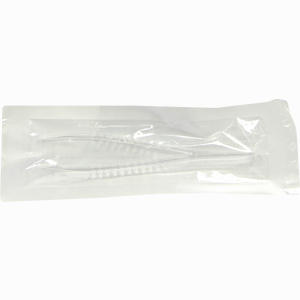 Pinzette für Den Einmalgebrauch Steril 1 Stück - ab 0,27 €
