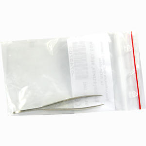 Pinzette Splitter Spitz 8cm 1 Stück - ab 0,93 €