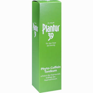 Plantur 39 Coffein- Tonikum  200 ml - ab 8,62 €