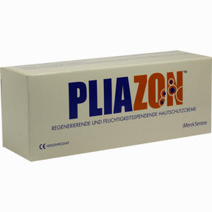 Pliazon Creme  100 ml - ab 0,00 €