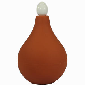 Politzerball Gr. 7 mit Nasenolive 1 Stück - ab 8,35 &euro;