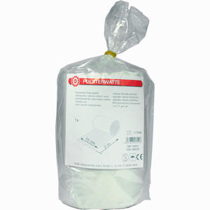 Polsterwatte 2mx15cm Gerollt 1 Stück - ab 5,07 €