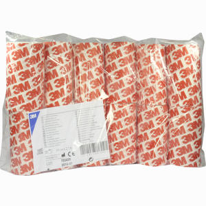 Polsterwatte 3m 10cmx2.7m Rolle Binde 12 Stück - ab 20,73 €