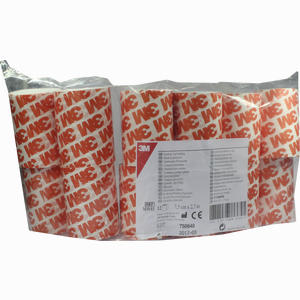 Polsterwatte 3m 7.5cmx2.7m Rolle Binde 12 Stück - ab 24,24 €