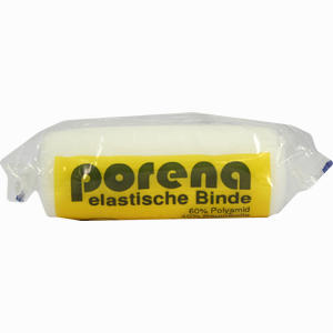 Porena Elast Mullbinde 8cm 1 Stück - ab 1,00 €