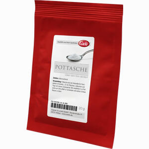 Pottasche Caelo Hv- Packung Blechdose 20 g - ab 5,29 &euro;