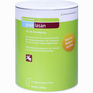 Praelasan Pulver  420 g - ab 32,04 €
