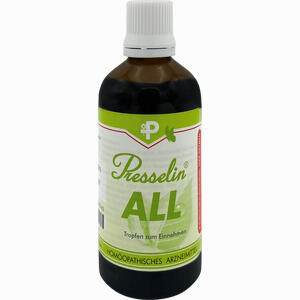 Presselin All 100 ml - ab 18,83 &euro;