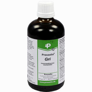 Presselin Gri Grippe Tr Tropfen 100 ml - ab 0,00 €