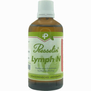 Presselin Lymph N 100 ml - ab 26,83 €