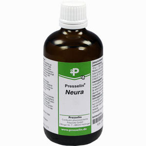 Presselin Neura Tropfen 100 ml - ab 18,95 €