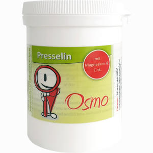 Presselin Osmo Pulver 175 g - ab 15,30 €