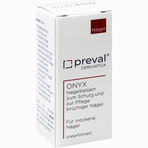 Preval Onyx 10 ml Preval Onyx 10 ml