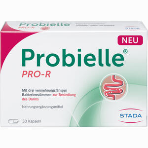 Probielle Pro- R Kapseln 30 Stück