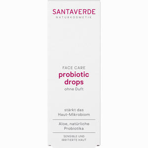 Probiotic Drops Serum 30 ml - ab 25,87 €