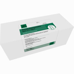 Procain Pharmarissano 2% Maxi 100ml 10 x 100 ml - ab 127,64 €