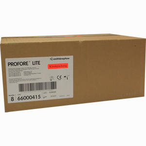 Profore Lite Normal Compression Bandag. System Set Binde 1 x 8 Packung - ab 0,00 &euro;