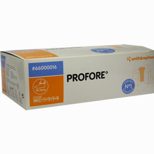 Profore Normal Compression Bandagen System Set Binde 1 x 1 Packung - ab 0,00 &euro;