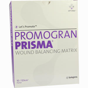 Promogran Prisma 123qcm Tpo 10 Stück - ab 279,95 €