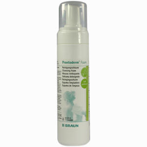 Prontoderm Foam Reinigungsschaum  200 ml - ab 19,33 €