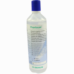 Prontosan W Wundspüllösung  350 ml Prontosan W Wundspüllösung  350 ml