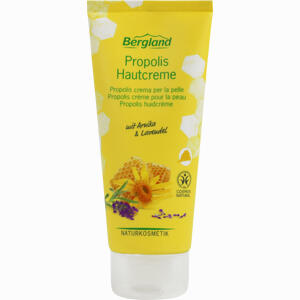 Propolis Hautcreme Bdih  100 ml - ab 7,04 &euro;