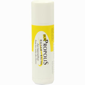 Propolis Pur Lippenbalsam Stift 4.8 g - ab 4,15 €