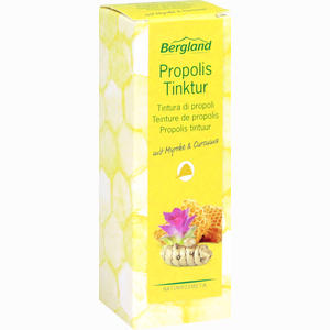 Propolis Tinktur Bdih  30 ml - ab 7,00 €