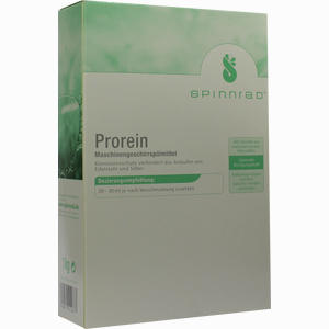 Prorein Pulver 1 KG - ab 9,95 €