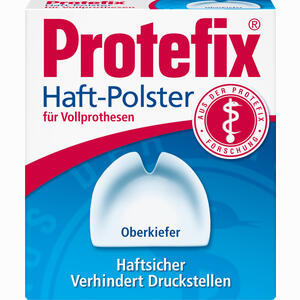 Protefix Haft- Polster für Den Oberkiefer 30 Stück - ab 3,63 €