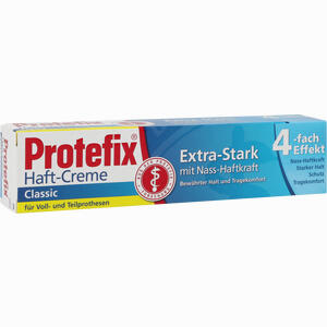Protefix Haftcreme  40 ml - ab 2,75 &euro;