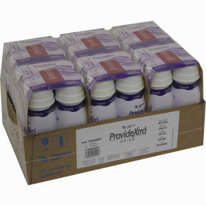 Providextra Drink Kirsche Trinkflasche Lösung 6 x 4 x 200 ml - ab 0,00 €