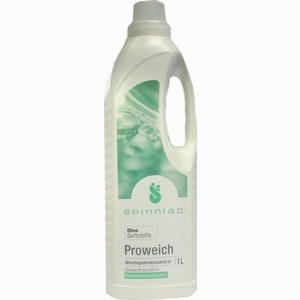 Proweich Fluid 1000 ml - ab 4,76 €