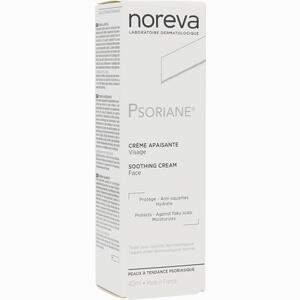 Psoriane Creme  40 ml - ab 13,23 €
