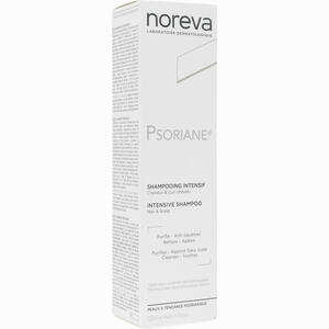 Psoriane Intensiv- Shampoo  125 ml - ab 13,77 €