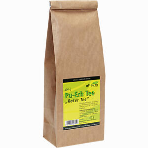 Pu-erh-tee (roter-tee) Tee 100 g - ab 6,43 €