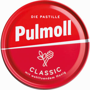 Pulmoll Husten Classic Bonbon 75 g - ab 1,44 €