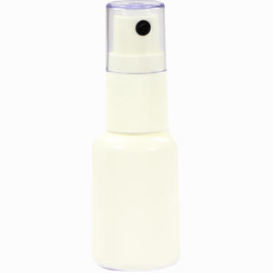 Pumpspray Flasche 20 ml - ab 1,86 €