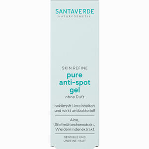 Pure Anti-spot Gel Gel 10 ml - ab 11,45 €