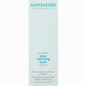 Pure Clarifying Toner Spray 100 ml - ab 19,57 €