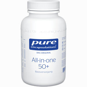 Pure Encapsulations All- In- One 50+  120 Stück - ab 34,99 &euro;