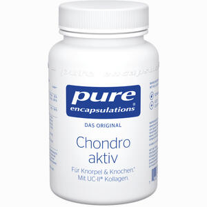 Pure Encapsulations Chondro Aktiv 120 Stück - ab 69,64 &euro;