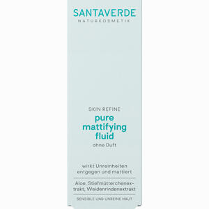 Pure Mattifying Fluid Lotion 30 ml - ab 27,29 €