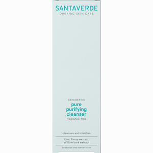 Pure Purifying Cleanser Gel 100 ml - ab 18,85 €
