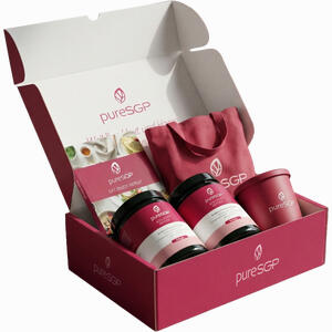 Puresgp Kollagen Starter Set 1 Packung - ab 59,08 &euro;